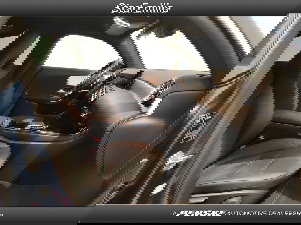 Mercedes-Benz CLA usata a Ferrara (17)