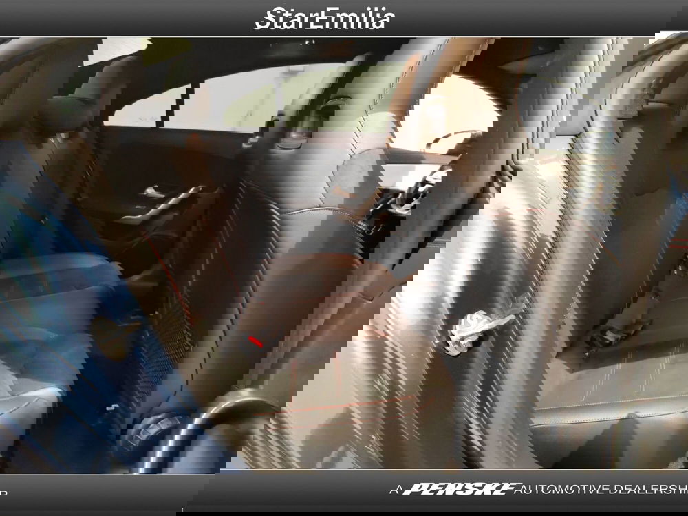 Mercedes-Benz CLA usata a Ferrara (18)