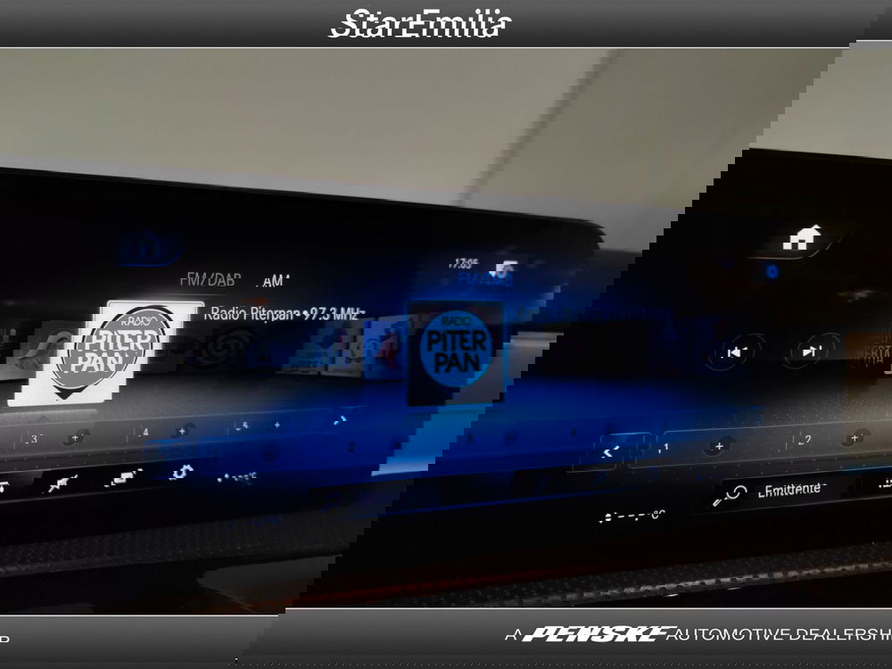 Mercedes-Benz CLA usata a Ferrara (19)