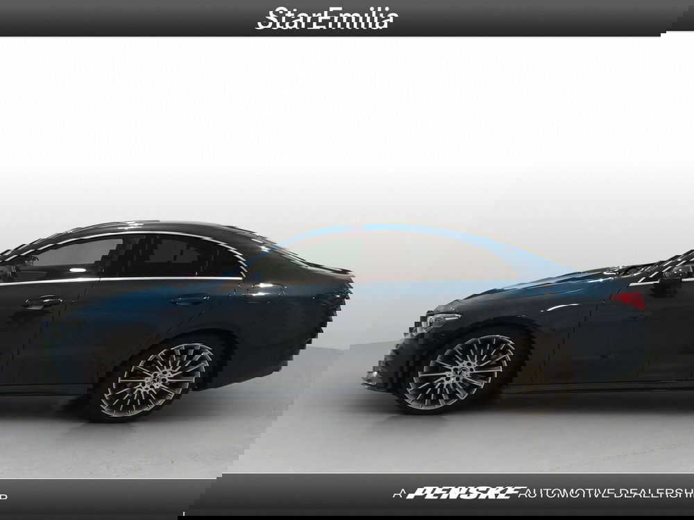 Mercedes-Benz CLA usata a Ferrara (2)