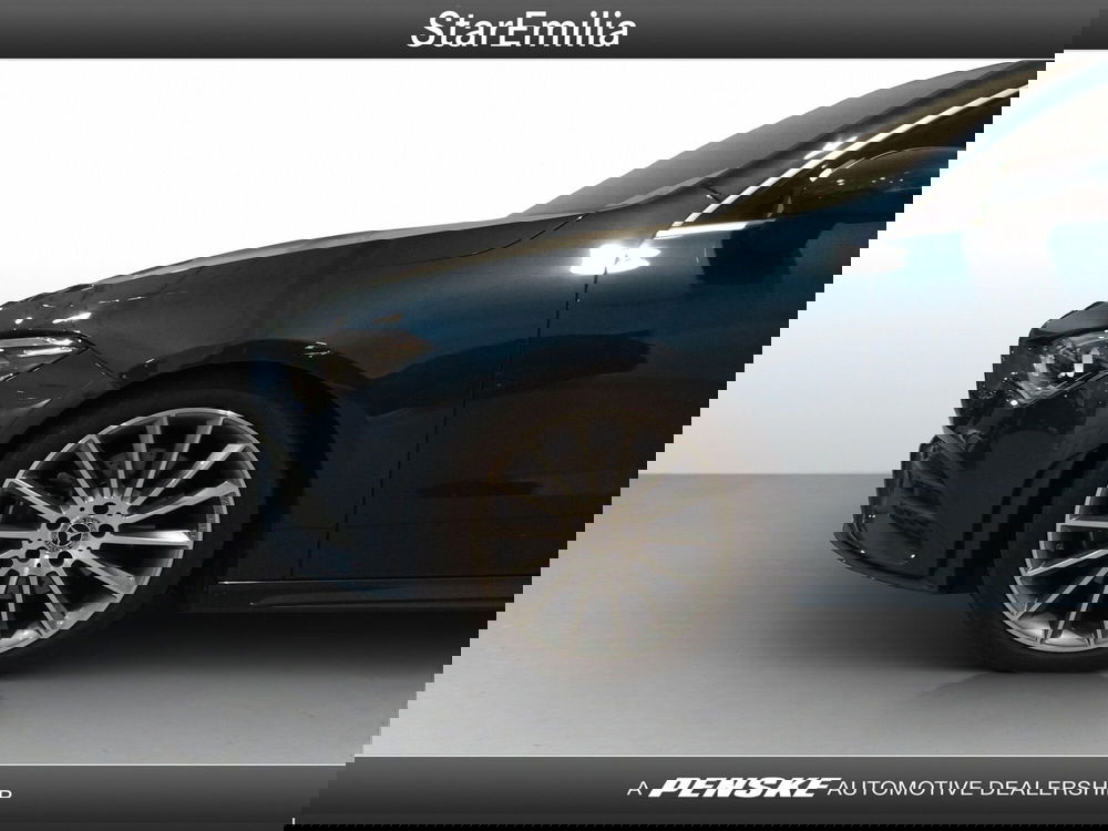 Mercedes-Benz CLA usata a Ferrara (8)