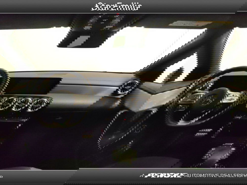 Mercedes-Benz CLA usata a Ferrara (9)