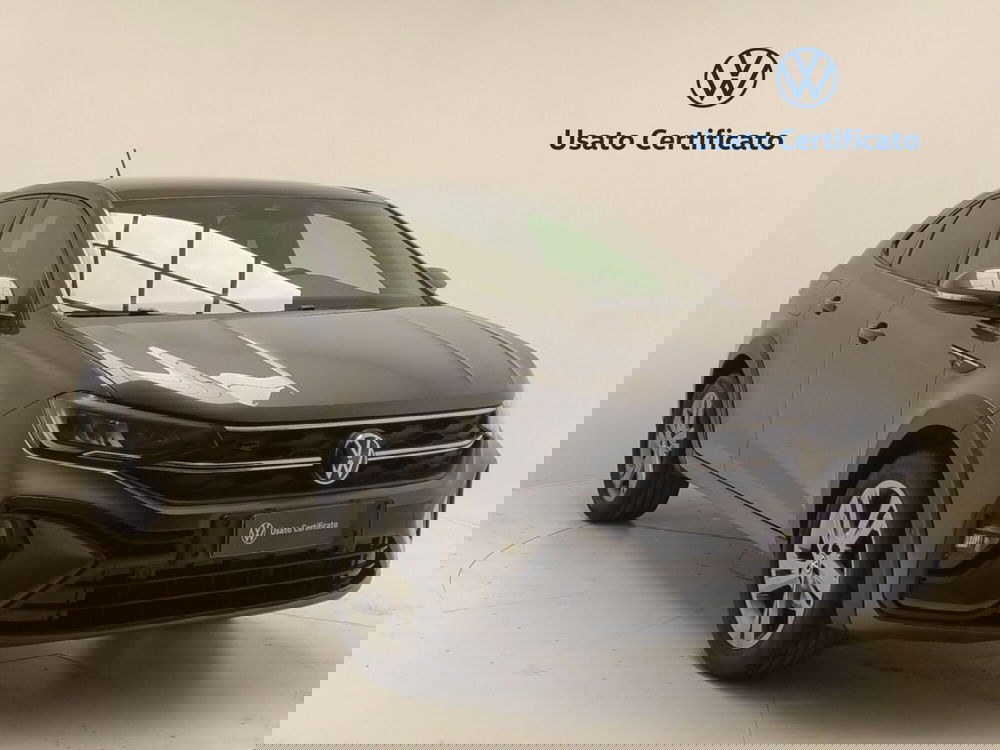 Volkswagen Taigo usata a Avellino