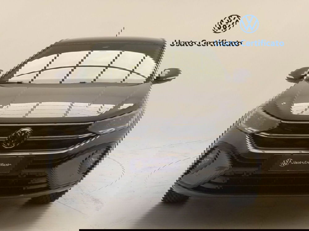 Volkswagen Taigo usata a Avellino (2)