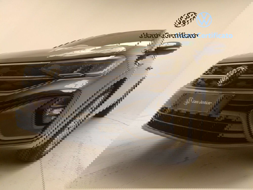 Volkswagen Taigo usata a Avellino (8)