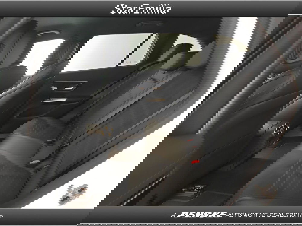 Mercedes-Benz GLC usata a Bologna (11)