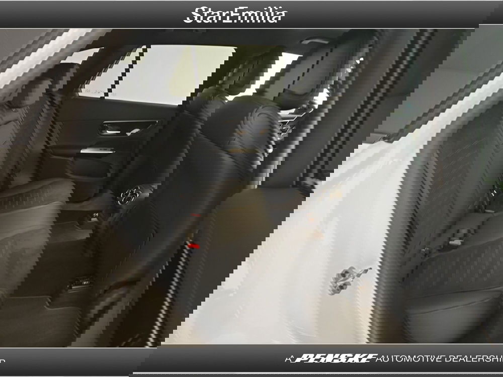 Mercedes-Benz GLC usata a Bologna (18)