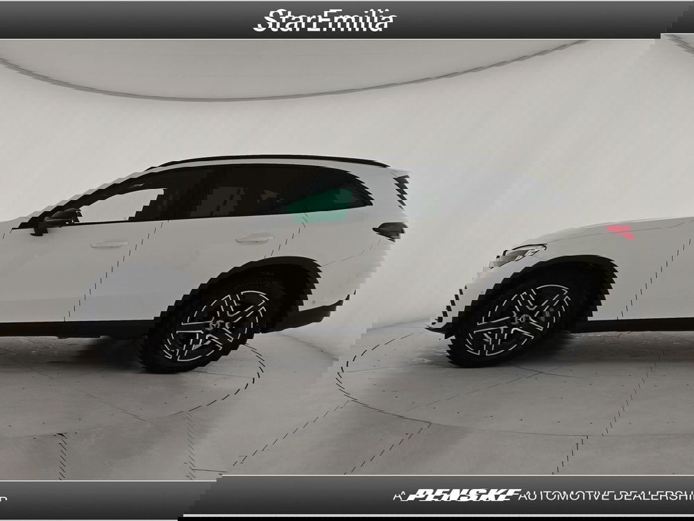 Mercedes-Benz GLC usata a Bologna (2)