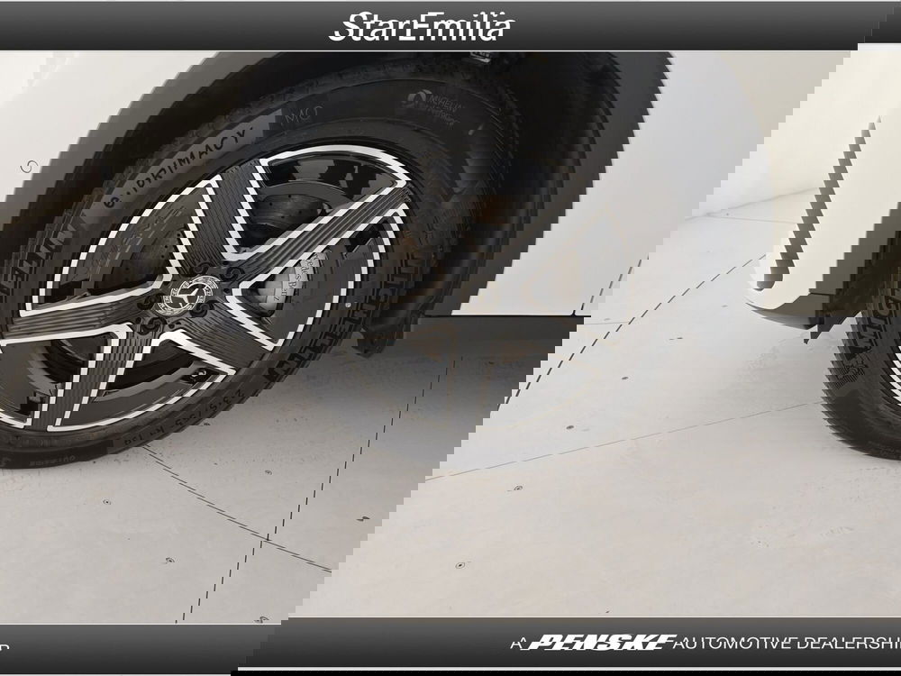 Mercedes-Benz GLC usata a Bologna (8)