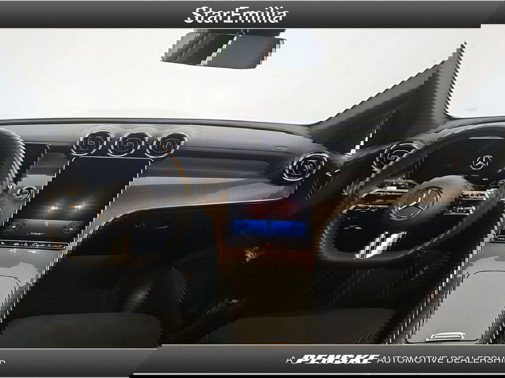 Mercedes-Benz GLC usata a Bologna (9)