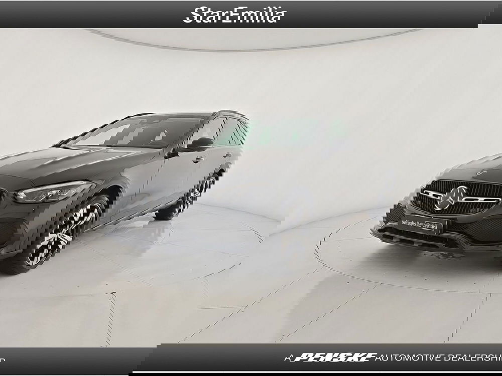 Mercedes-Benz Classe C Station Wagon usata a Bologna