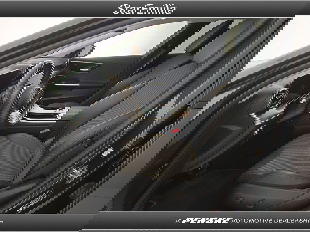 Mercedes-Benz Classe C Station Wagon usata a Bologna (10)