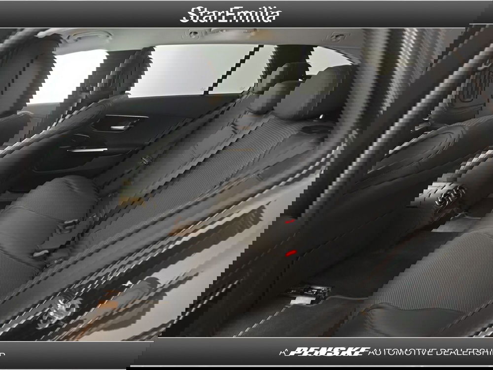 Mercedes-Benz Classe C Station Wagon usata a Bologna (11)