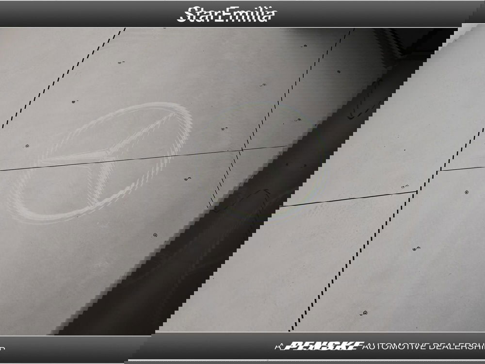 Mercedes-Benz Classe C Station Wagon usata a Bologna (12)