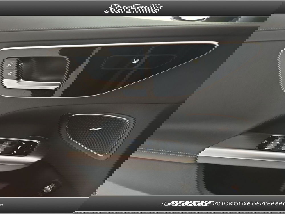 Mercedes-Benz Classe C Station Wagon usata a Bologna (13)