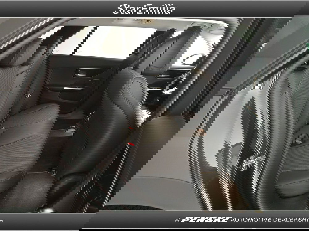 Mercedes-Benz Classe C Station Wagon usata a Bologna (18)