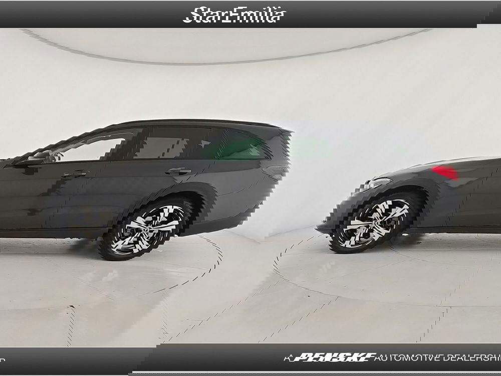 Mercedes-Benz Classe C Station Wagon usata a Bologna (2)