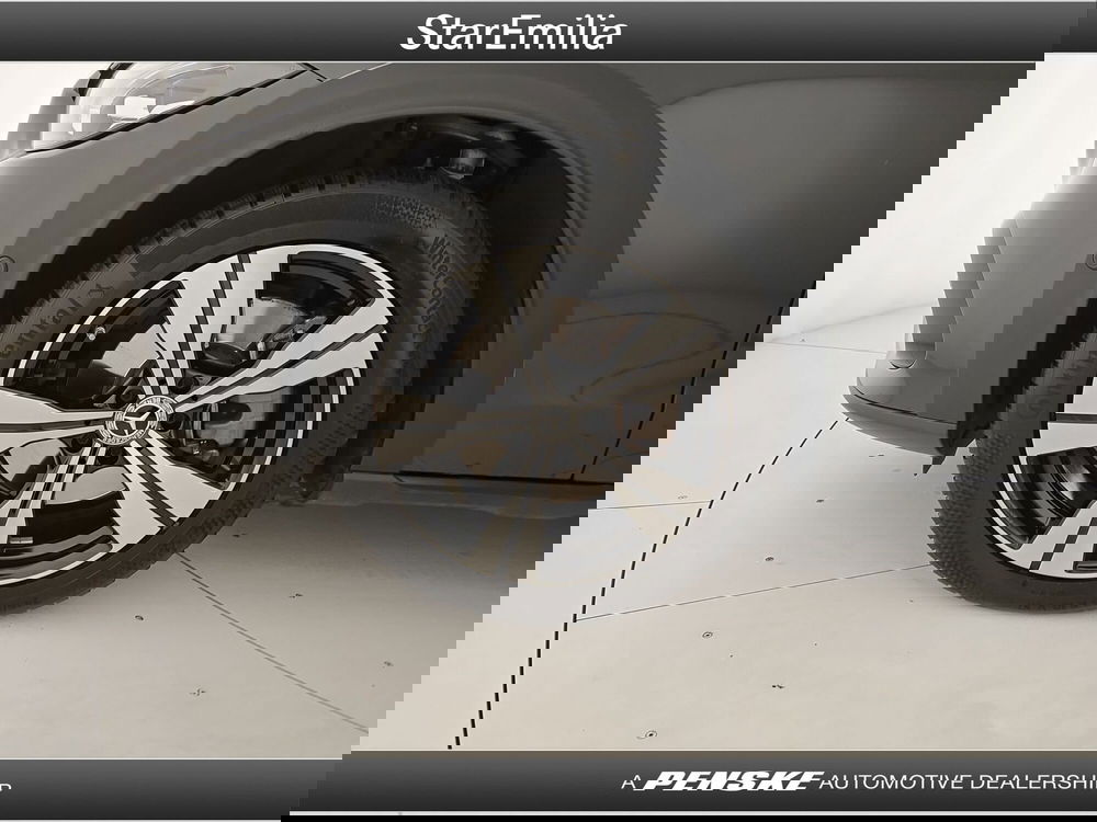 Mercedes-Benz Classe C Station Wagon usata a Bologna (8)