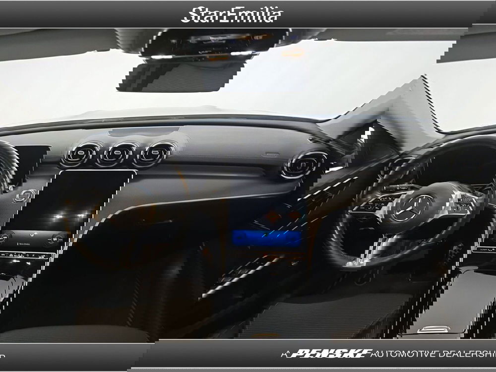 Mercedes-Benz Classe C Station Wagon usata a Bologna (9)