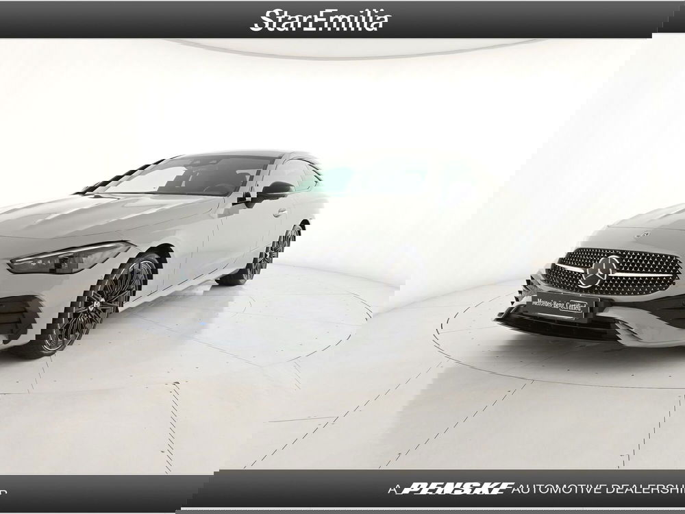 Mercedes-Benz CLE Coupé usata a Bologna