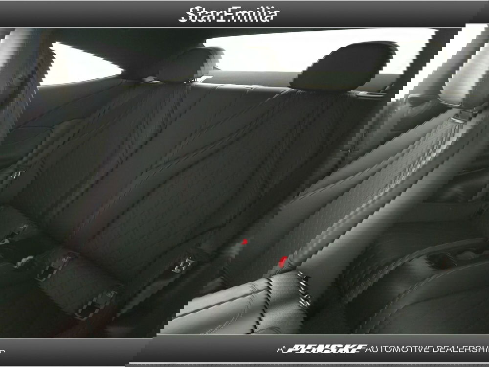 Mercedes-Benz CLE Coupé usata a Bologna (10)