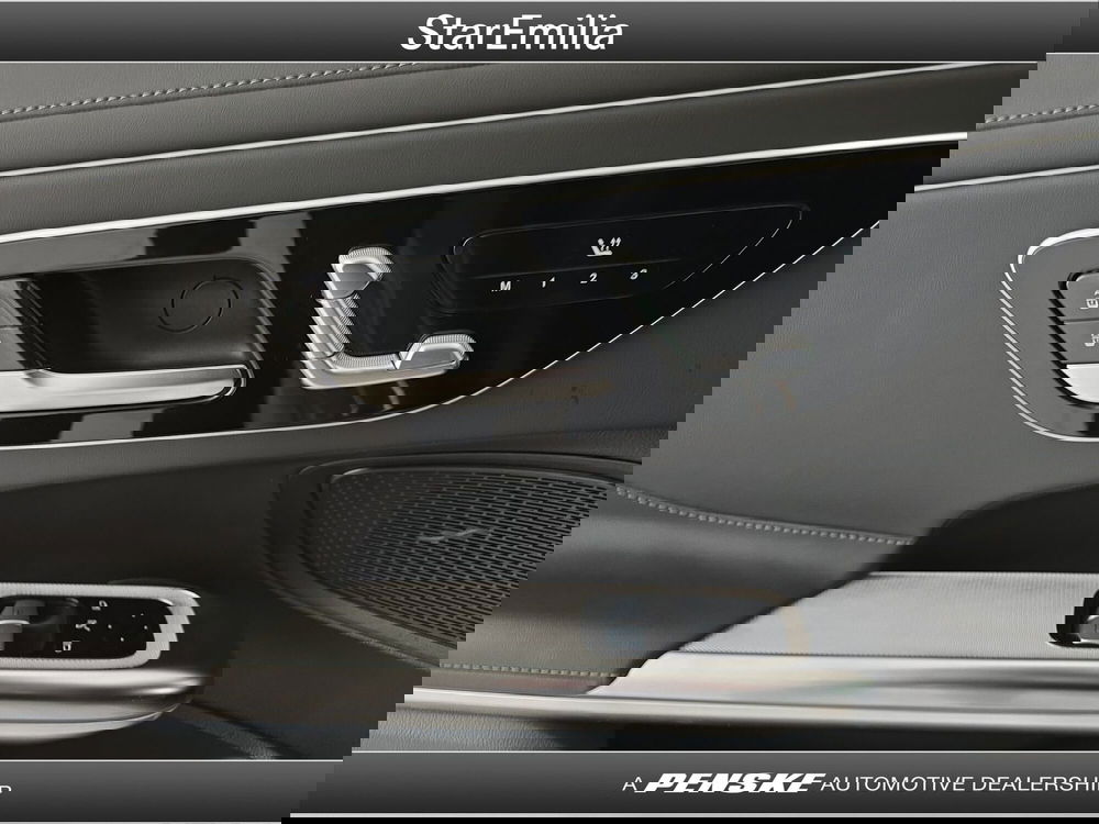 Mercedes-Benz CLE Coupé usata a Bologna (11)