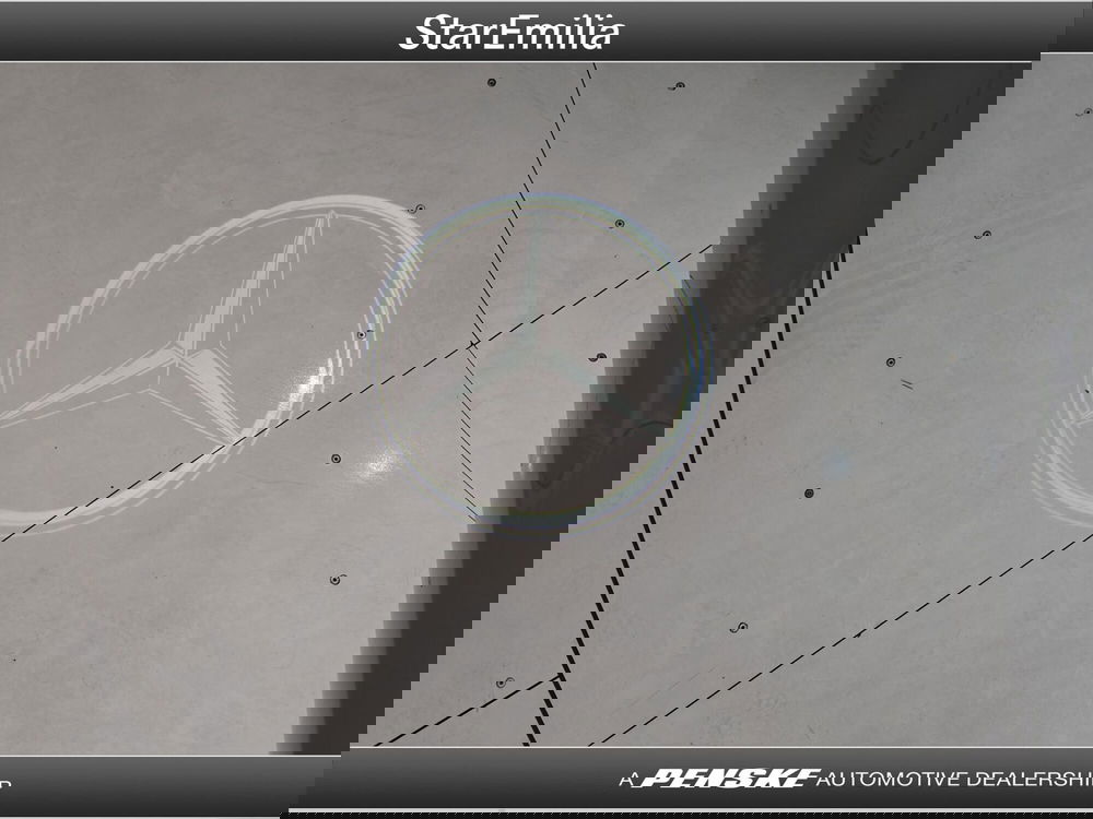 Mercedes-Benz CLE Coupé usata a Bologna (12)