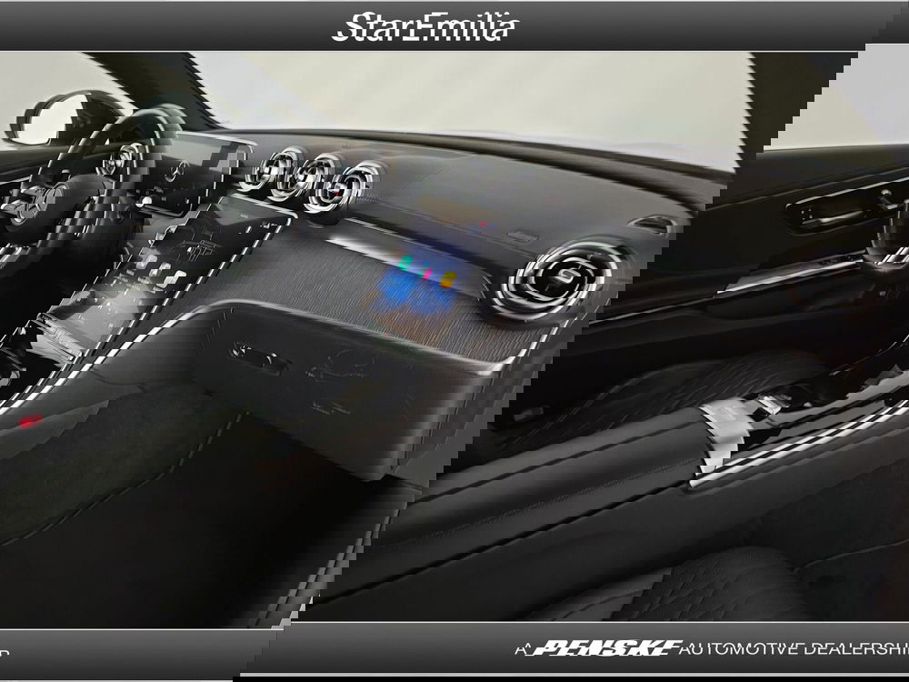 Mercedes-Benz CLE Coupé usata a Bologna (16)