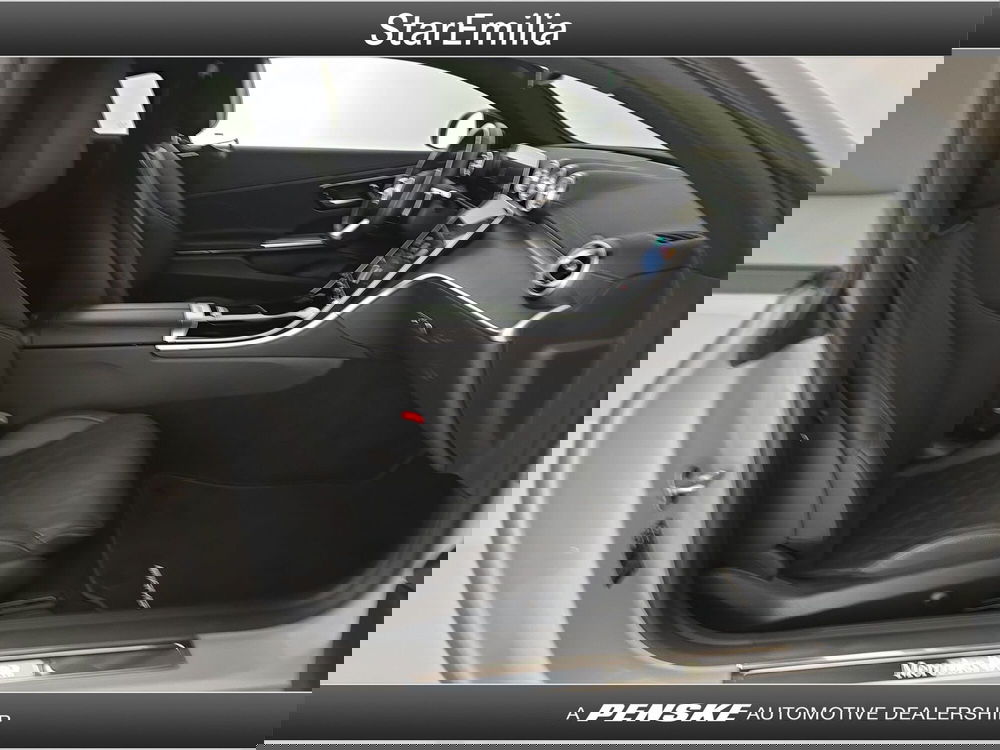 Mercedes-Benz CLE Coupé usata a Bologna (17)