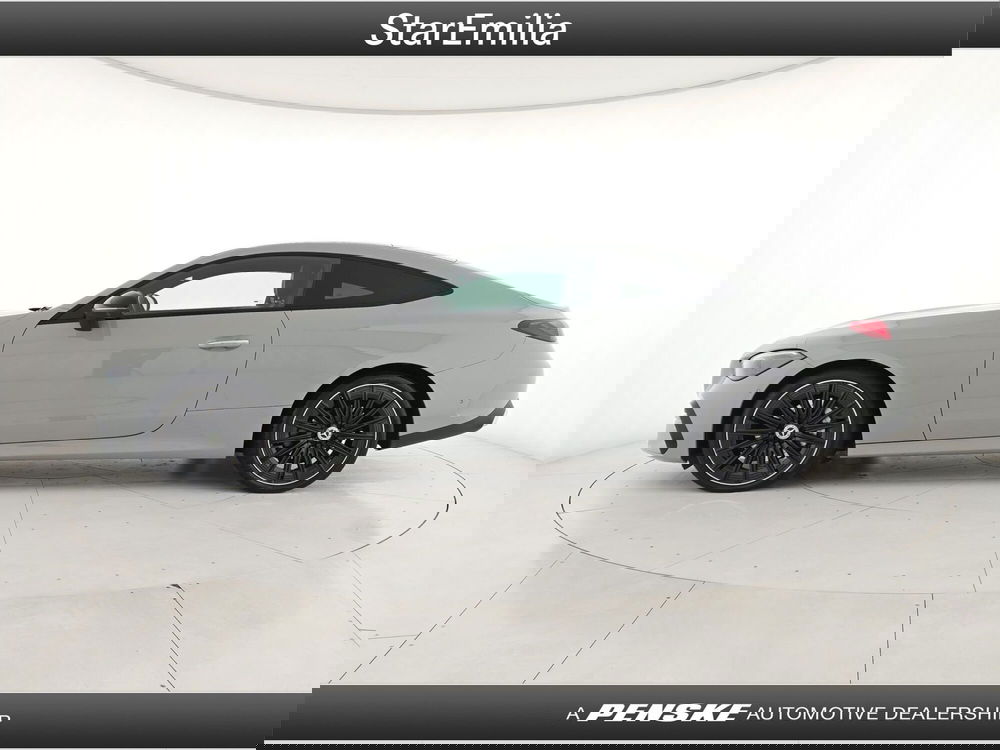 Mercedes-Benz CLE Coupé usata a Bologna (2)