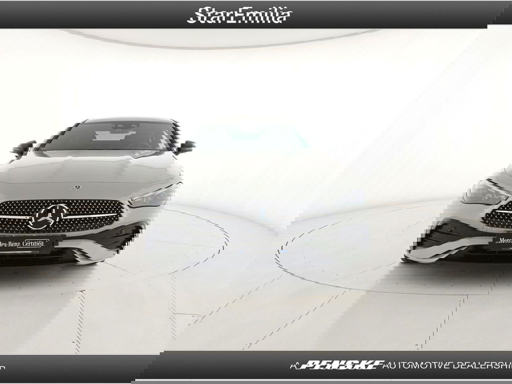 Mercedes-Benz CLE Coupé usata a Bologna (7)