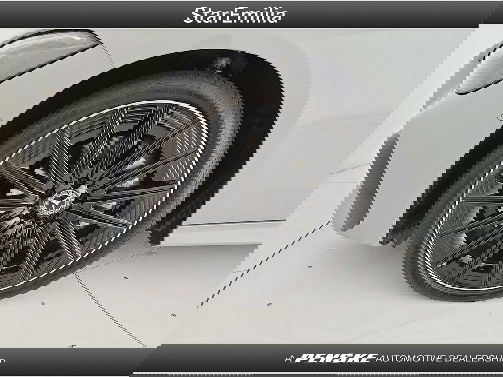 Mercedes-Benz CLE Coupé usata a Bologna (8)