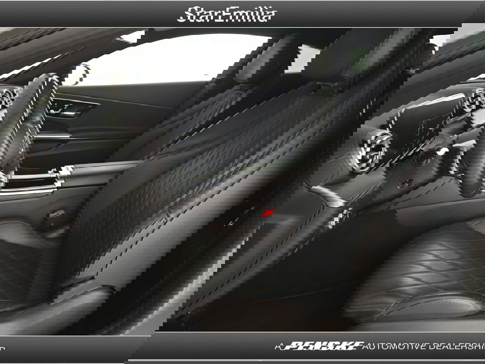 Mercedes-Benz CLE Coupé usata a Bologna (9)