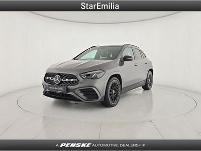 Mercedes-Benz GLA SUV 200 d AMG Line Premium Plus 4matic auto del 2024 usata a Casalecchio di Reno