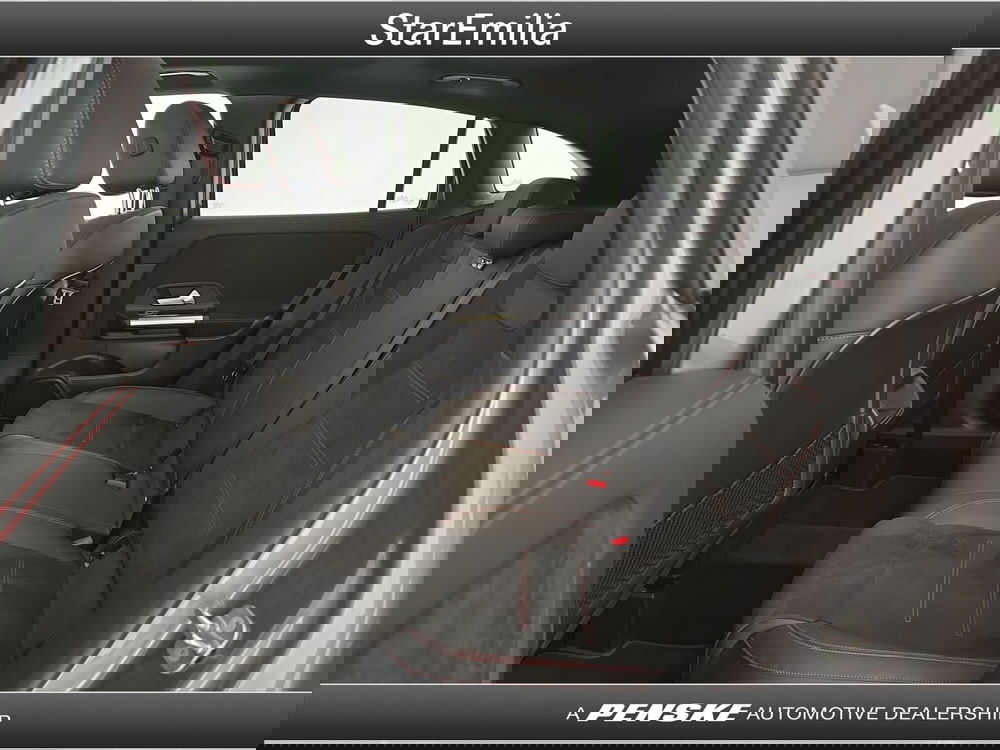 Mercedes-Benz GLA SUV usata a Bologna (11)