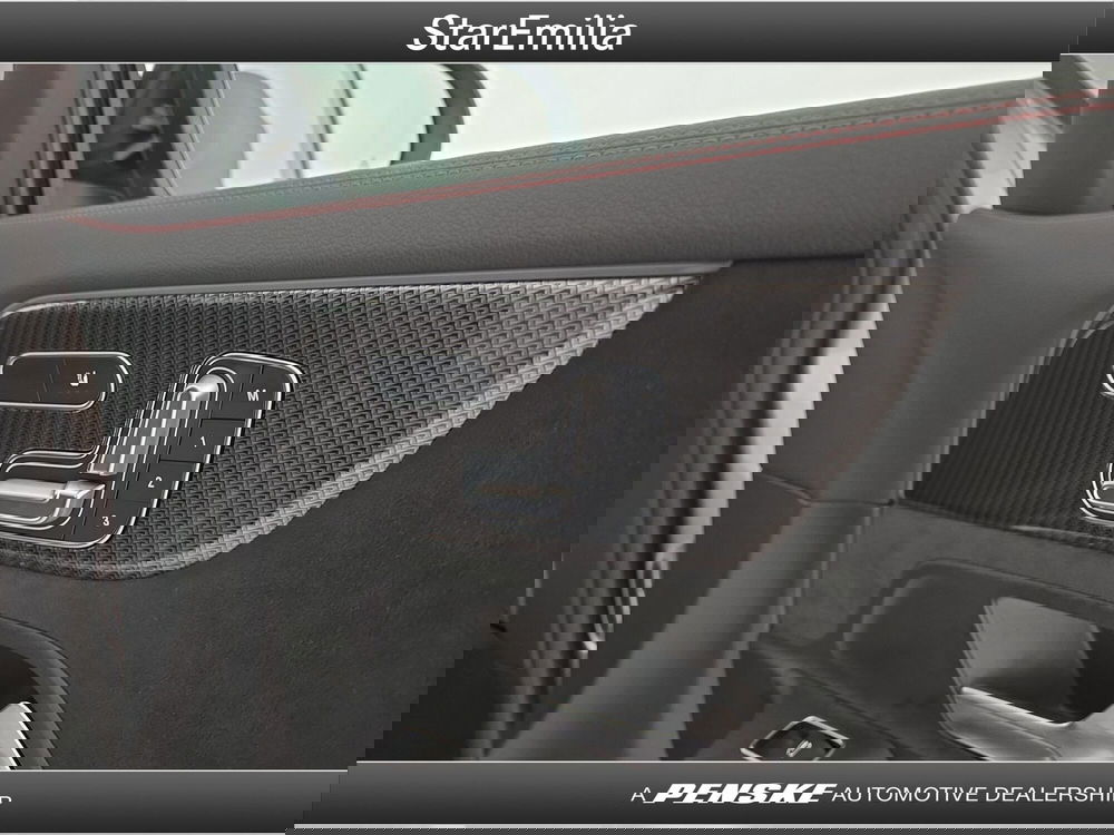 Mercedes-Benz GLA SUV usata a Bologna (12)