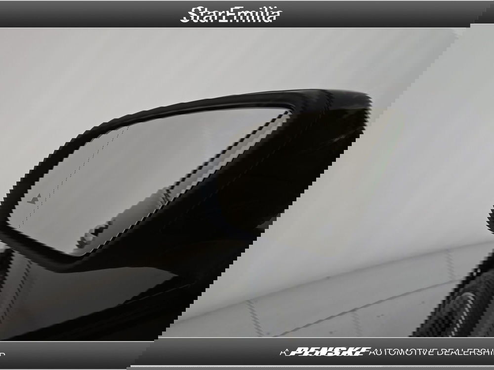 Mercedes-Benz GLA SUV usata a Bologna (13)