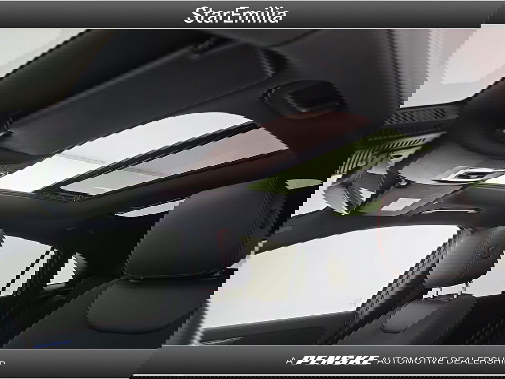 Mercedes-Benz GLA SUV usata a Bologna (14)