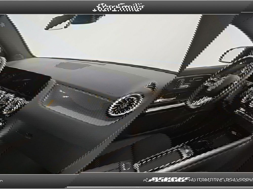 Mercedes-Benz GLA SUV usata a Bologna (16)