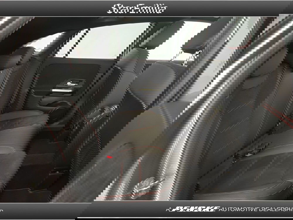 Mercedes-Benz GLA SUV usata a Bologna (18)