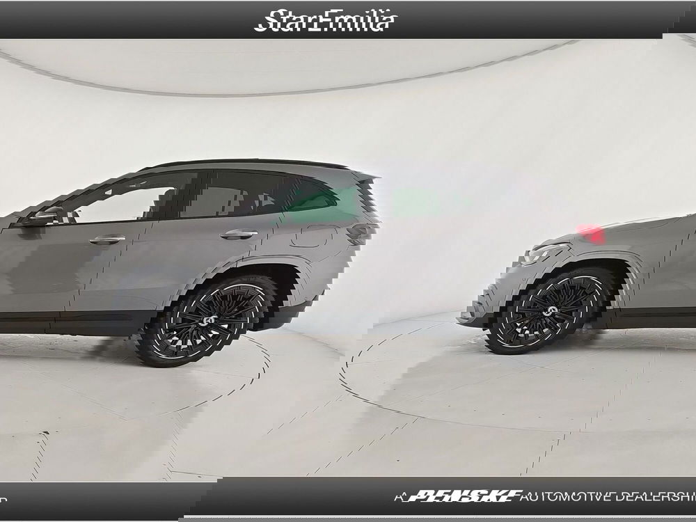 Mercedes-Benz GLA SUV usata a Bologna (2)