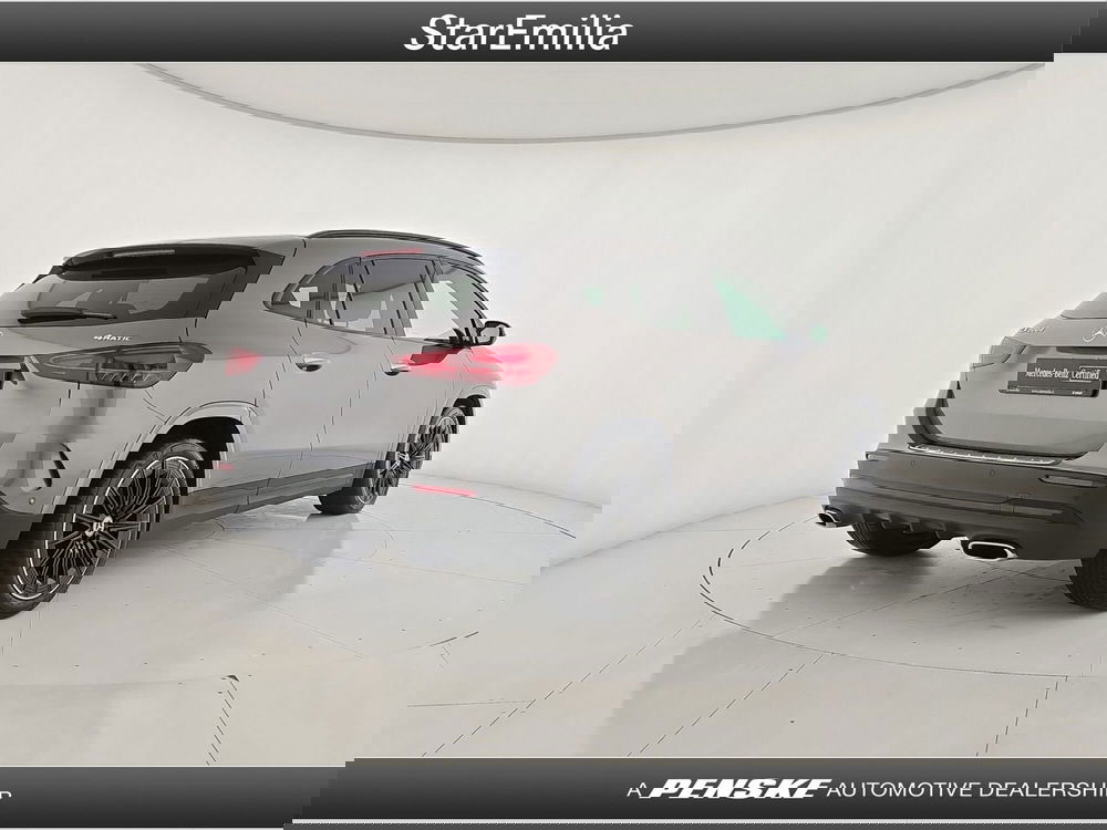 Mercedes-Benz GLA SUV usata a Bologna (5)