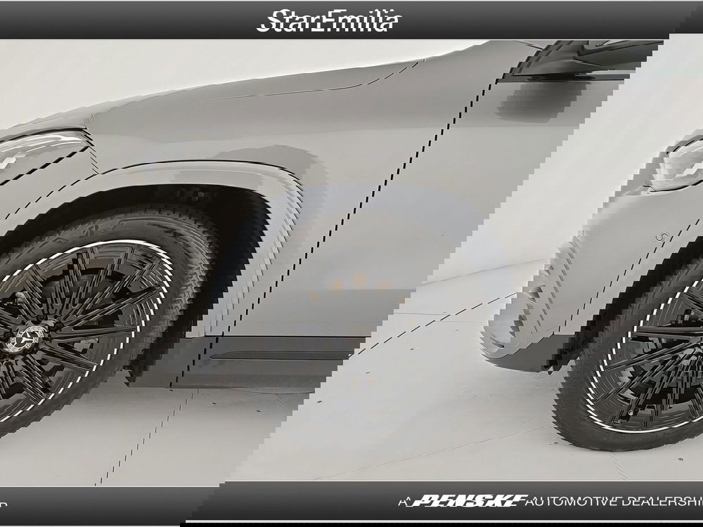 Mercedes-Benz GLA SUV usata a Bologna (8)