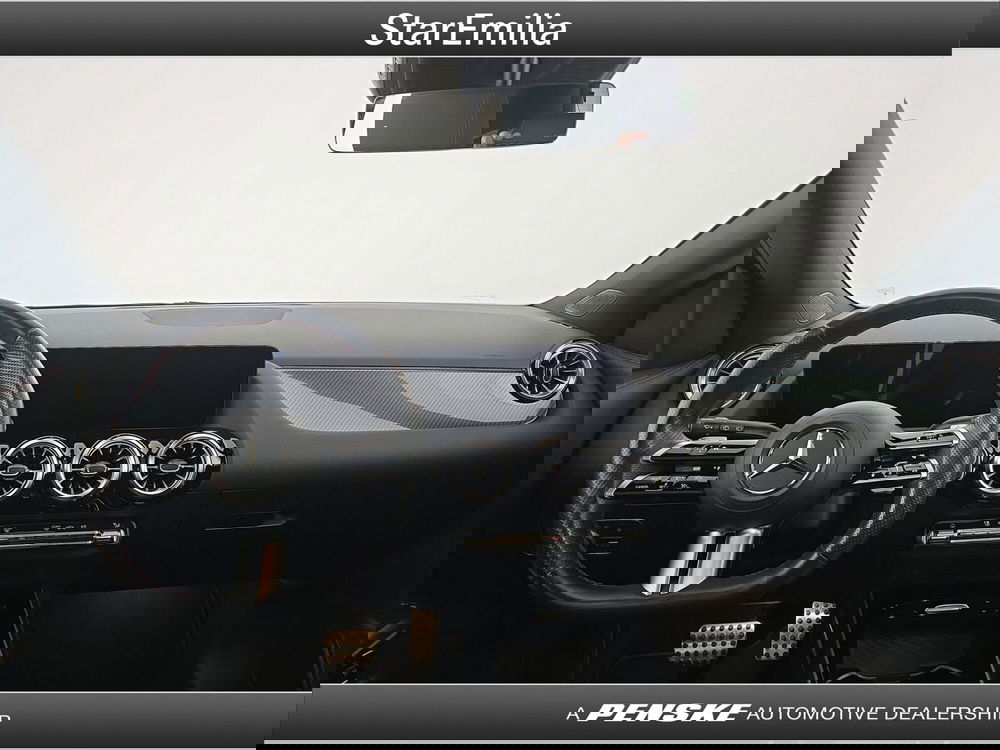 Mercedes-Benz GLA SUV usata a Bologna (9)