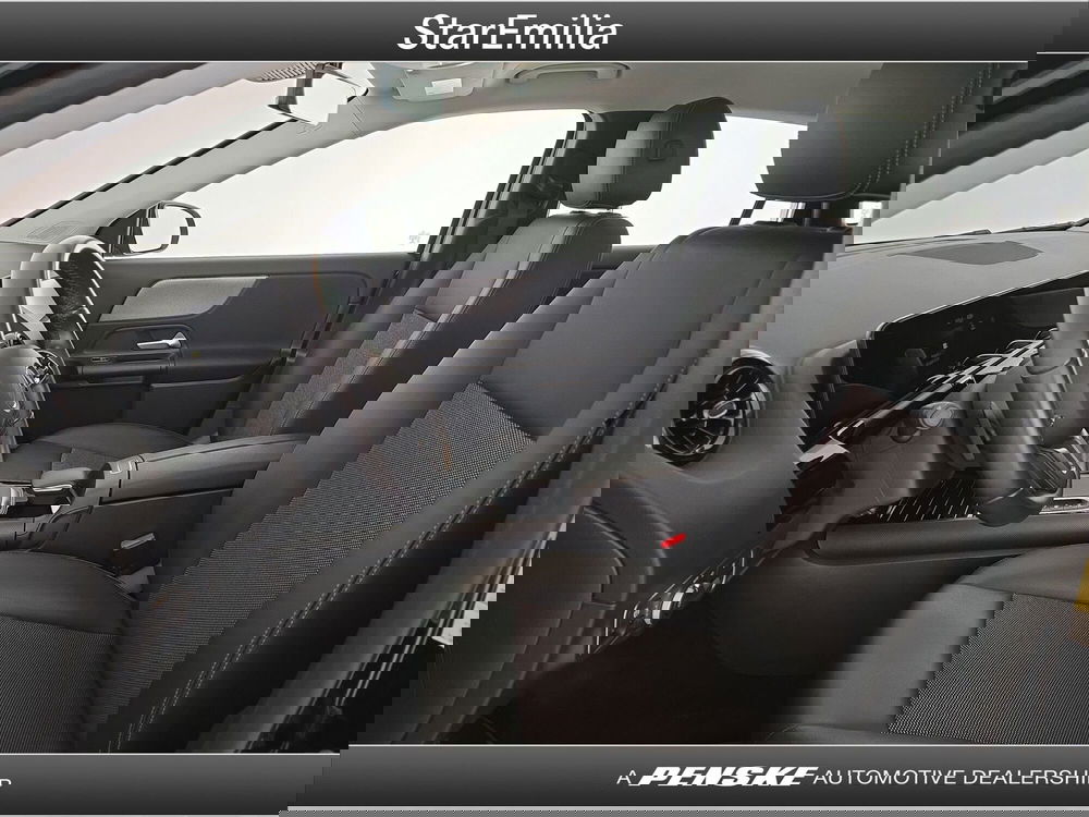 Mercedes-Benz GLA SUV usata a Bologna (10)