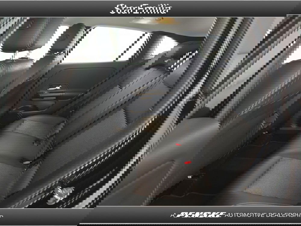 Mercedes-Benz GLA SUV usata a Bologna (11)