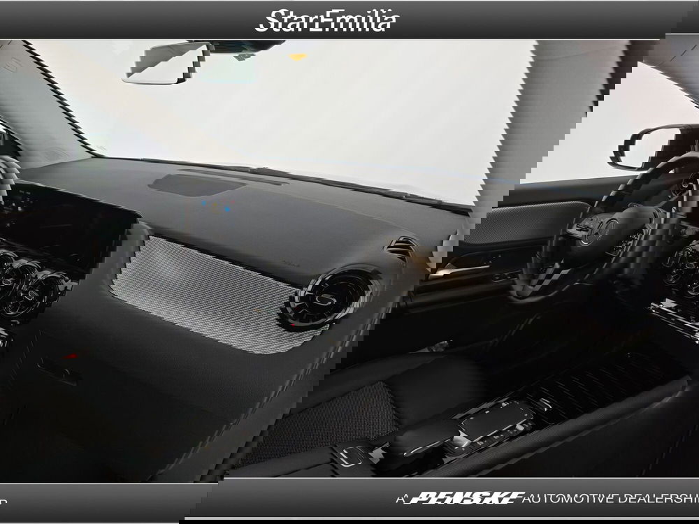 Mercedes-Benz GLA SUV usata a Bologna (16)