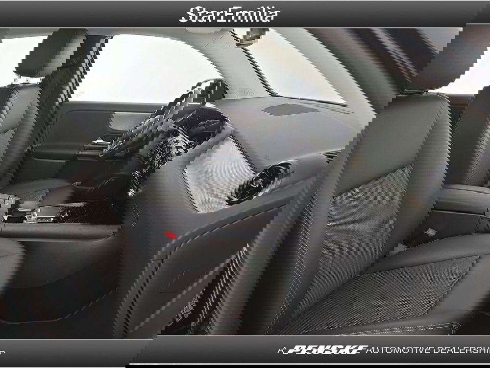 Mercedes-Benz GLA SUV usata a Bologna (17)