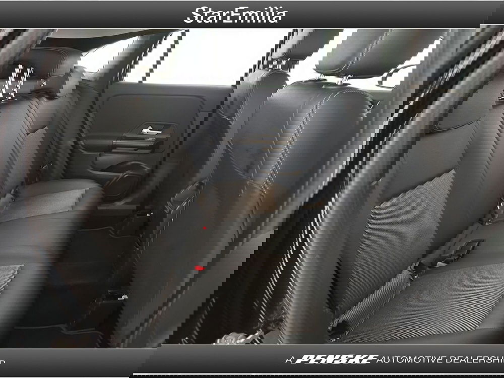 Mercedes-Benz GLA SUV usata a Bologna (18)