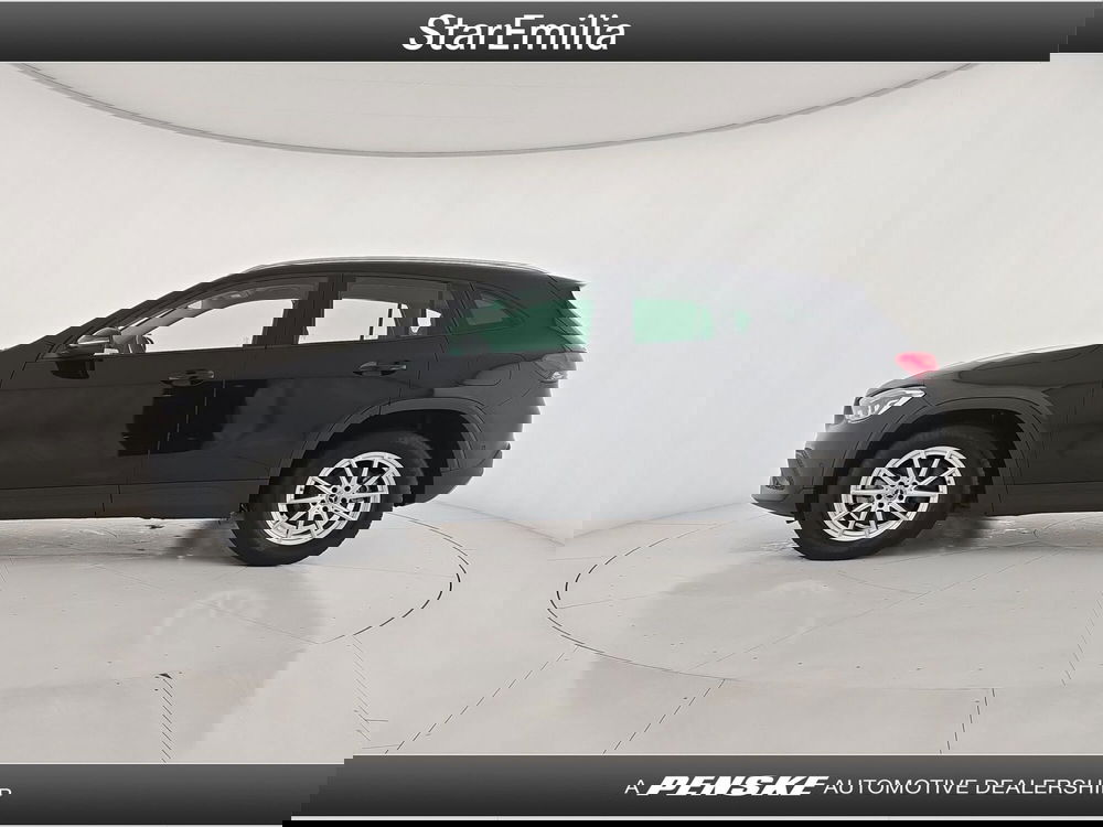 Mercedes-Benz GLA SUV usata a Bologna (2)